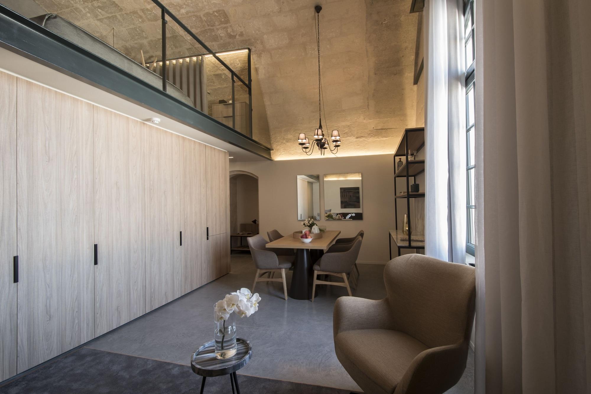 Cugo Gran Macina Malta Hotel Senglea Eksteriør billede
